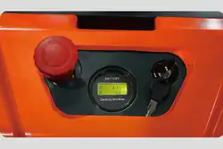 Electric Stacker - ECL15B/N